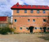 ОСЗ 506 кв м проспект Салавата Юлаева