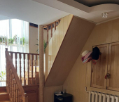 коттедж 144 кв м 1-я Береговая улица, 104