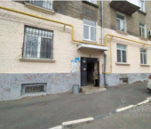 офис 556 кв м, этаж -1/4 Архитектурная улица, 22