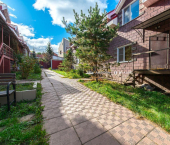 2-комн, 59кв м, этаж 1/2 Абзелиловский район