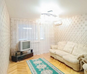 3-комн, 68кв м, этаж 1/2 Юбилейная улица, 8