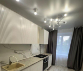 3-комн, 65кв м, этаж 1/5 улица Калинина, 84А