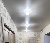 3-комн, 58кв м, этаж 5/5 Октябрьский