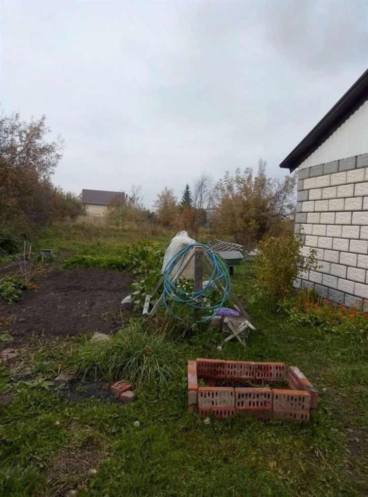 Коттедж/дом ул Циолковского, д. 33