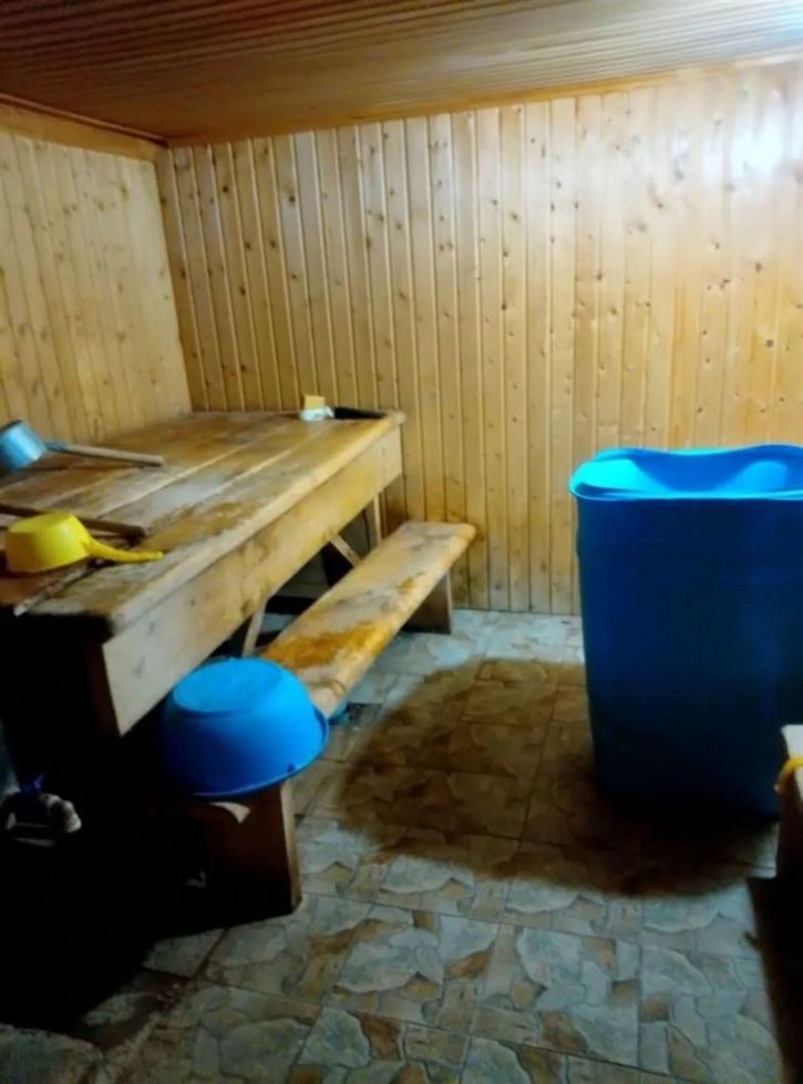 Коттедж/дом ул Циолковского, д. 33