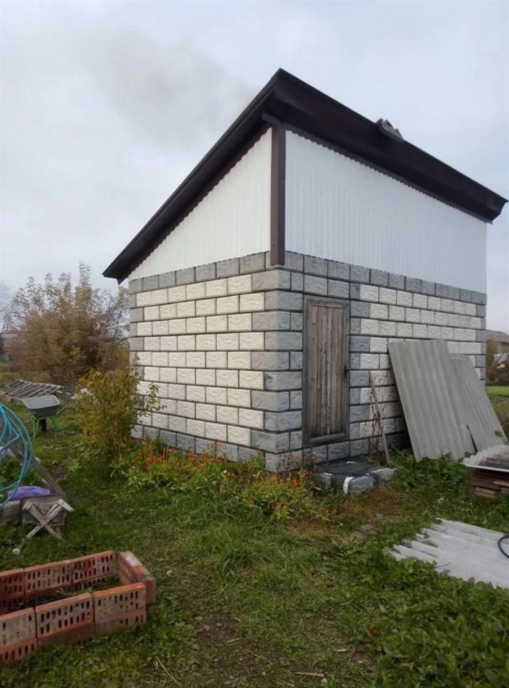 Коттедж/дом ул Циолковского, д. 33