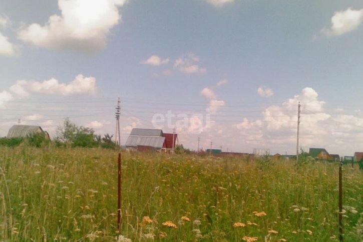 Земельный участок Школьная улица