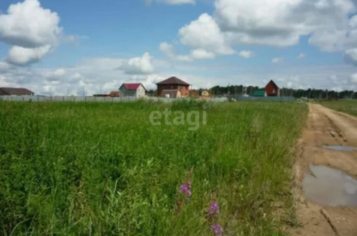 Земельный участок Школьная улица