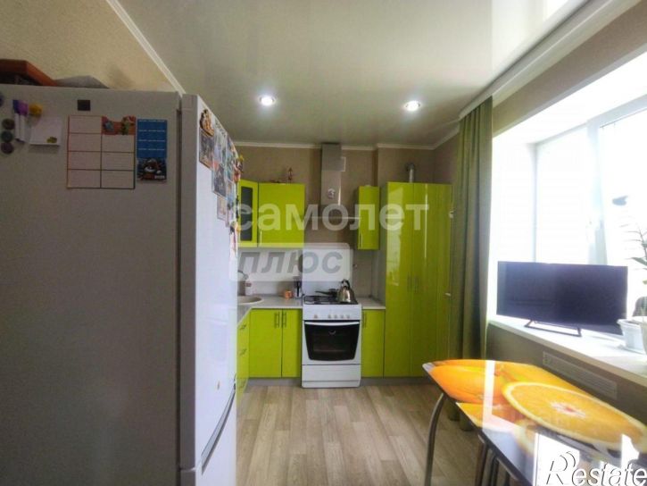 1-комн квартира Сельскохозяйственная улица, 9,  д. 9