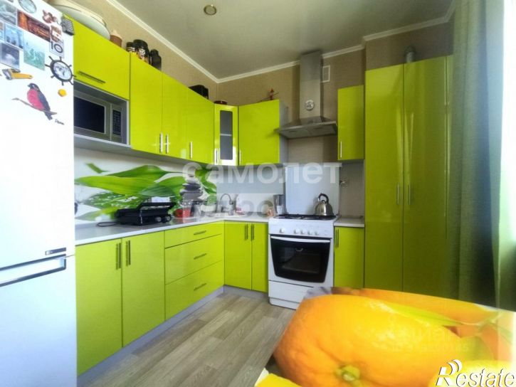 1-комн квартира Сельскохозяйственная улица, 9,  д. 9