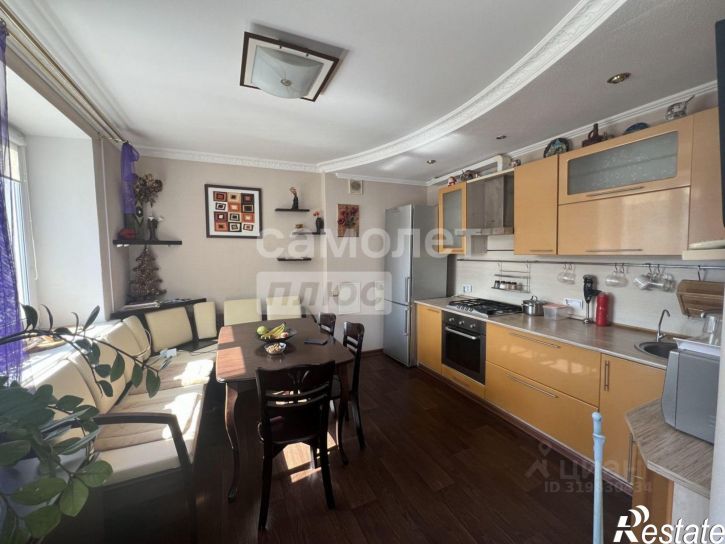 3-комн квартира Мелеузовский район