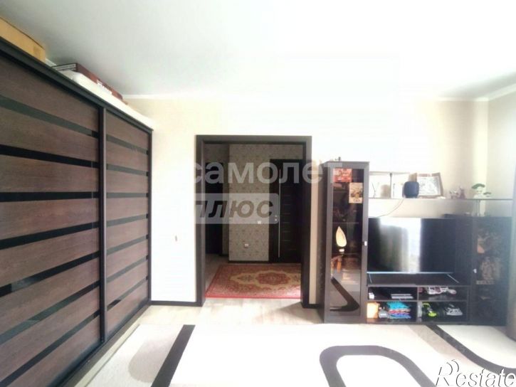 1-комн квартира Сельскохозяйственная улица, 9,  д. 9