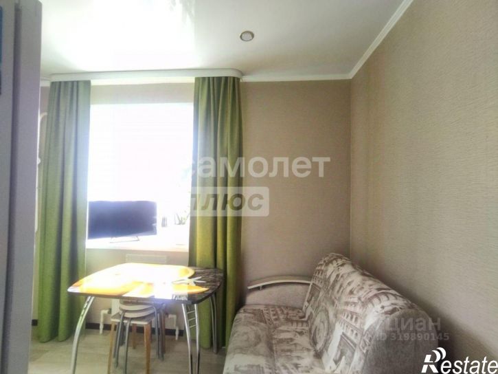 1-комн квартира Сельскохозяйственная улица, 9,  д. 9