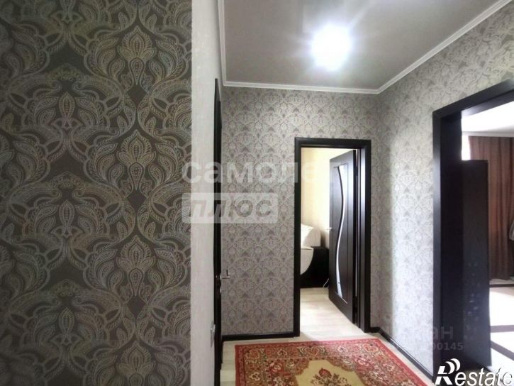 1-комн квартира Сельскохозяйственная улица, 9,  д. 9