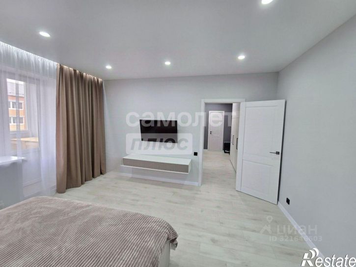 2-комн квартира Сельскохозяйственная улица, 17,  д. 17