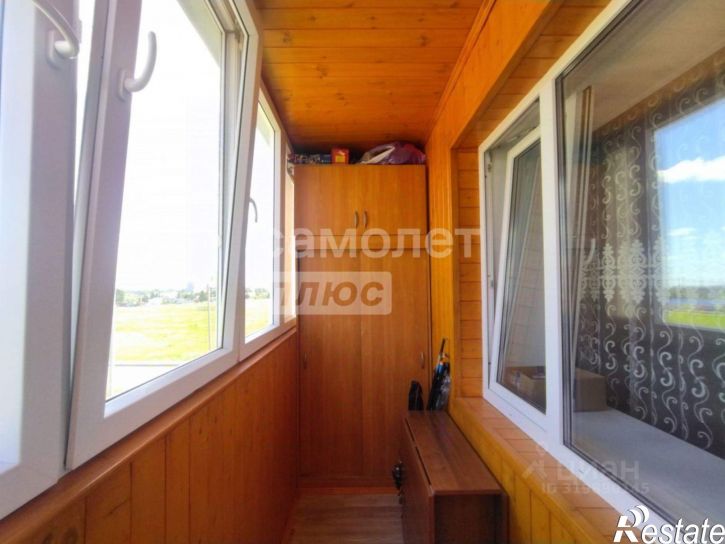 1-комн квартира Сельскохозяйственная улица, 9,  д. 9