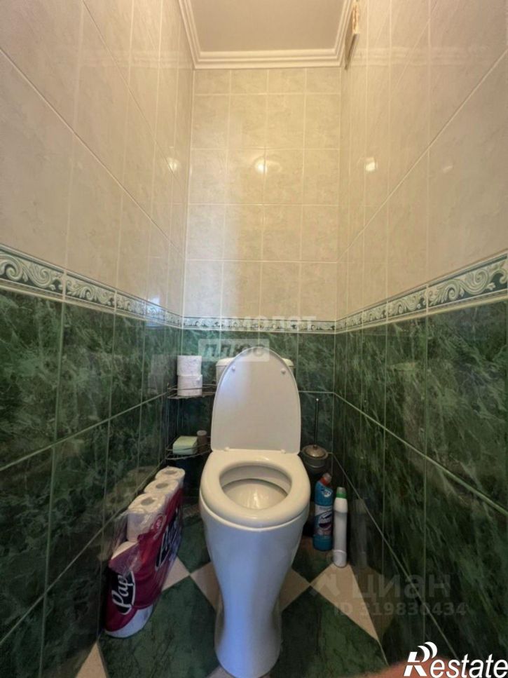 3-комн квартира Мелеузовский район