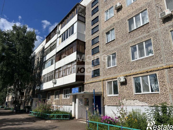 3-комн квартира Мелеузовский район