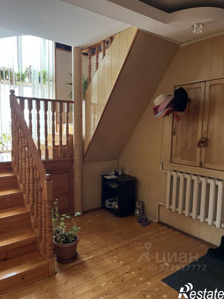 Коттедж/дом 1-я Береговая улица, 104,  д. 104