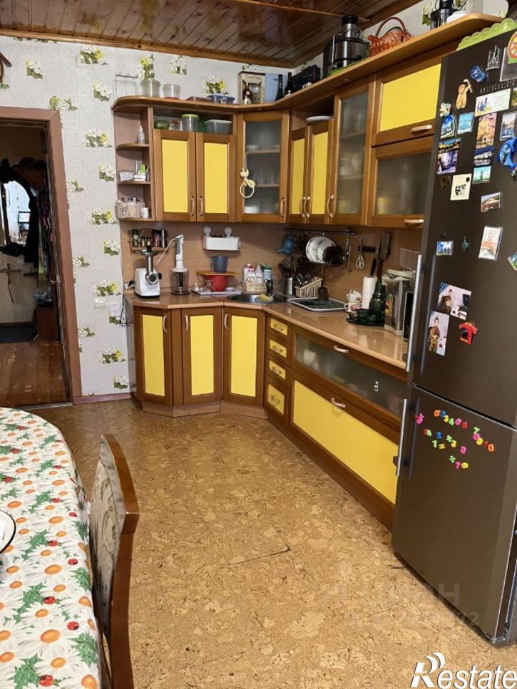 Коттедж/дом 1-я Береговая улица, 104,  д. 104