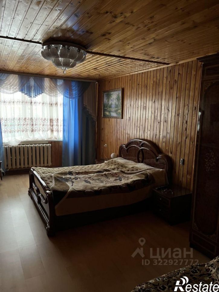 Коттедж/дом 1-я Береговая улица, 104,  д. 104