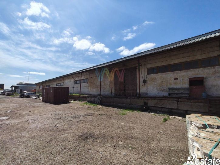 Производственное помещение Уфа, Мокроусовская 4/4