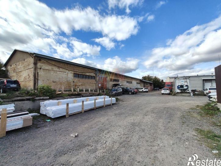 Производственное помещение Уфа, Мокроусовская 4/4