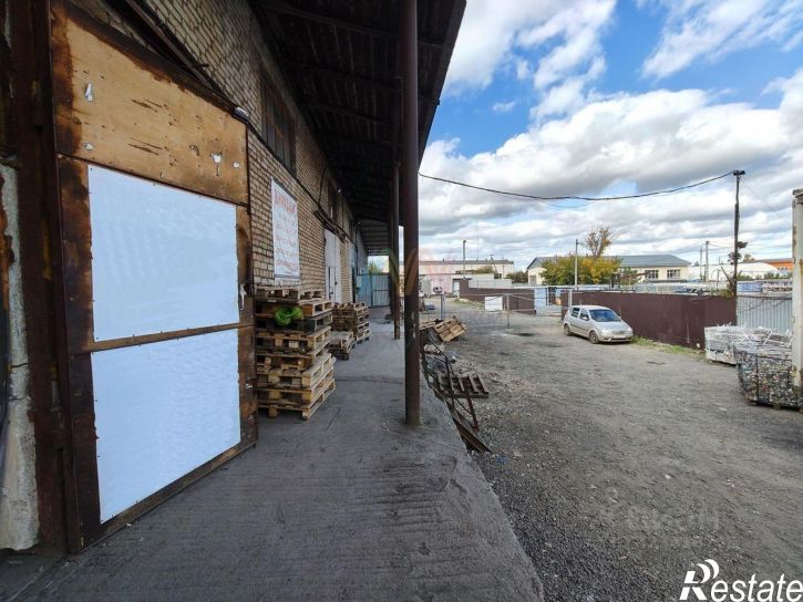 Производственное помещение Уфа, Мокроусовская 4/4