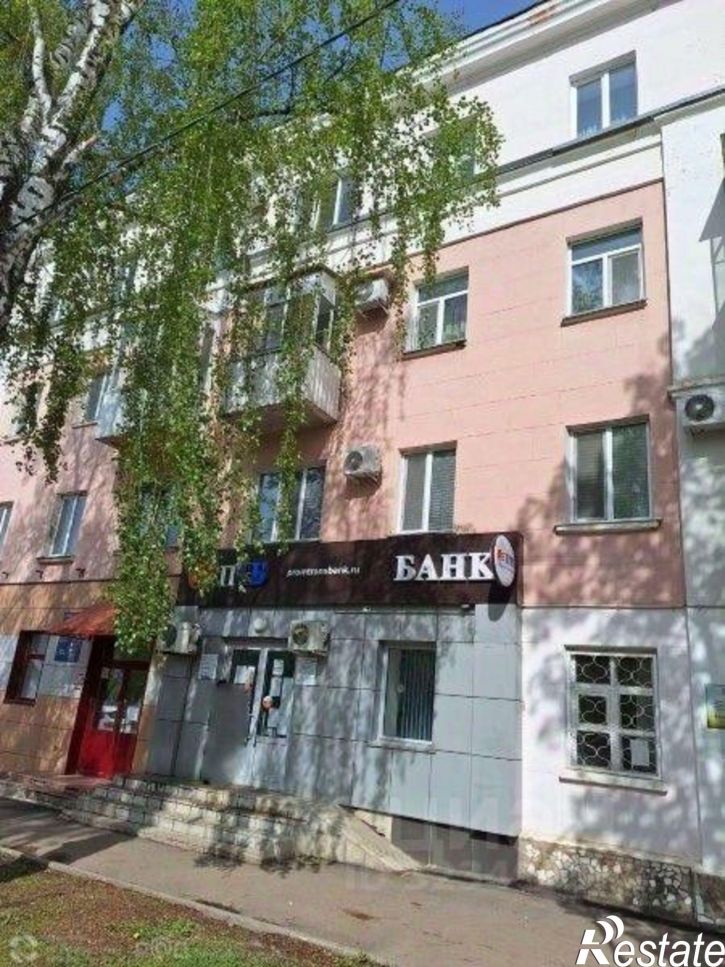 Офис проспект Ленина, 25/12,  д. 25/12