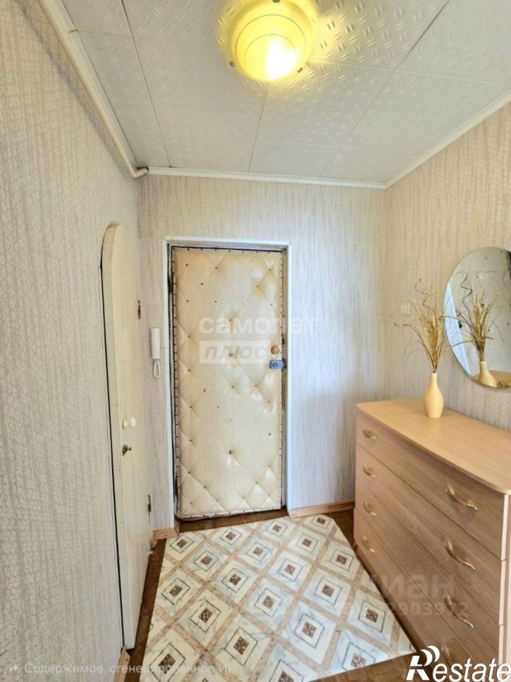 1-комн квартира Мелеузовский район