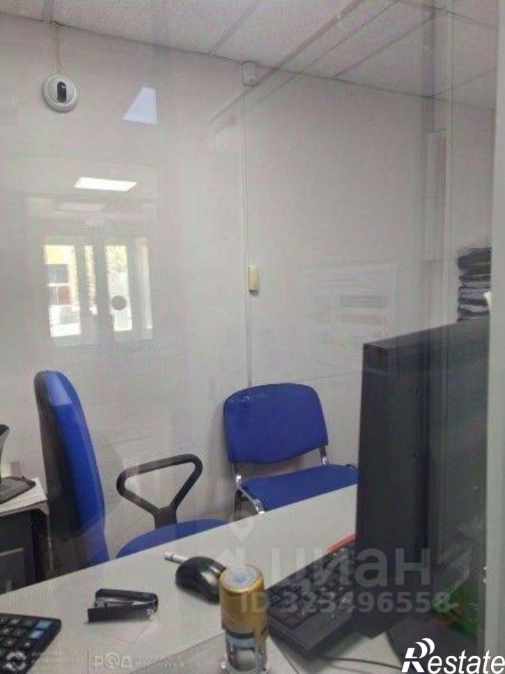 Офис проспект Ленина, 25/12,  д. 25/12