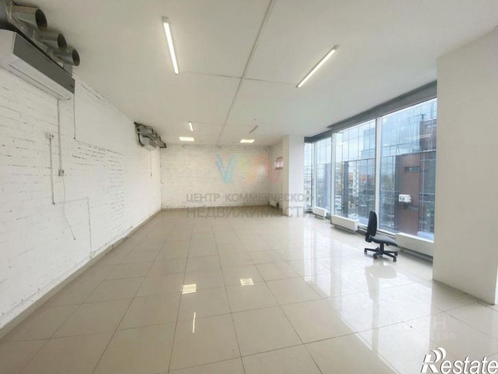 Офис Уфа, Менделеева  130