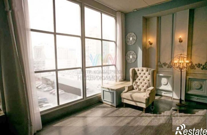 Офис Уфа, Менделеева  130