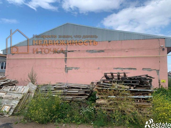 Помещение свободного назначения Нефтекамск городской округ