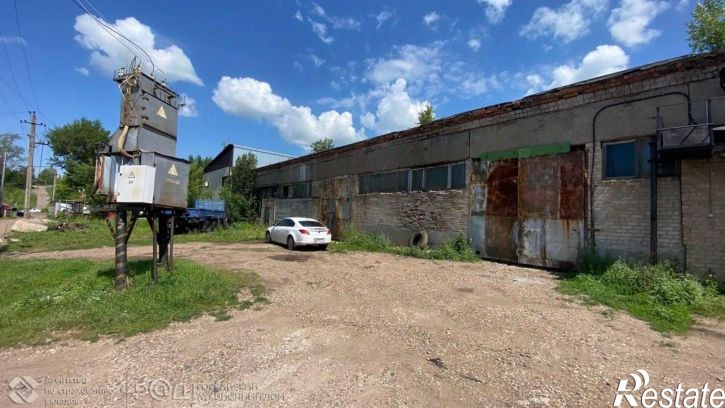 Офис г.Кумертау