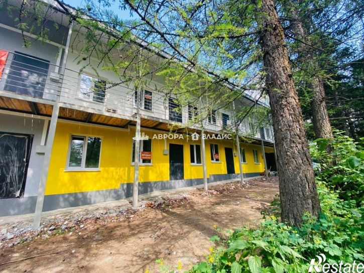 2-комн квартира Абзелиловский район