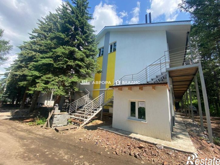 2-комн квартира Абзелиловский район