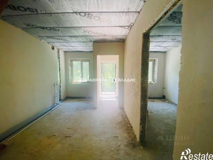 2-комн квартира Абзелиловский район