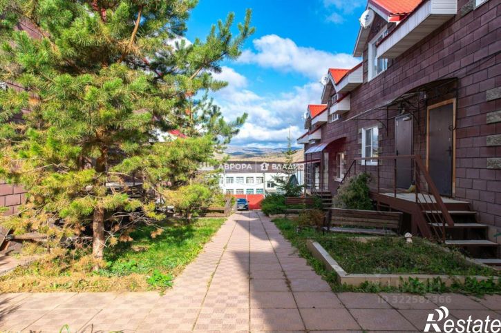 2-комн квартира Абзелиловский район