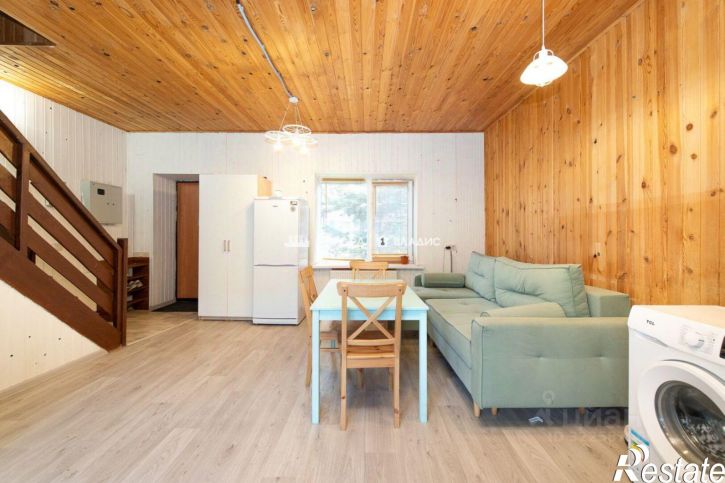 2-комн квартира Абзелиловский район