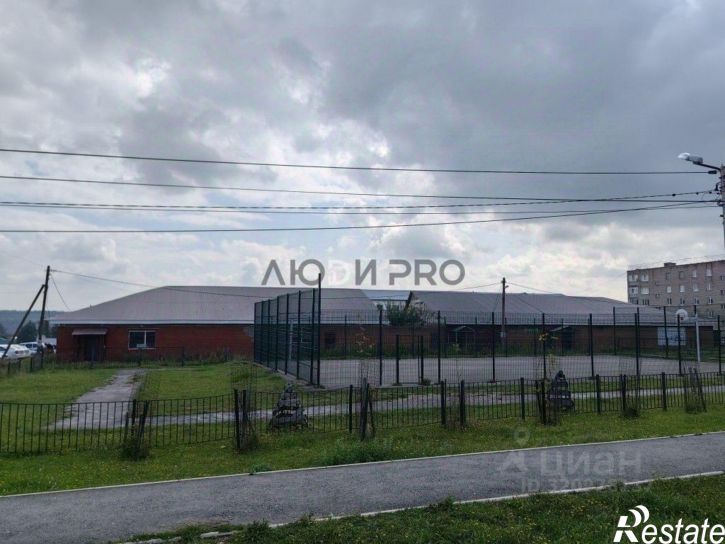 Торговое помещение Нуримановский район