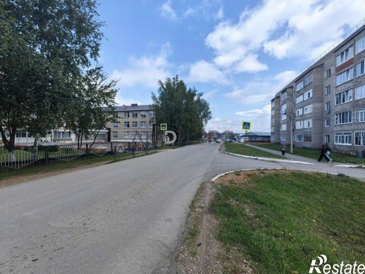 Торговое помещение Нуримановский район