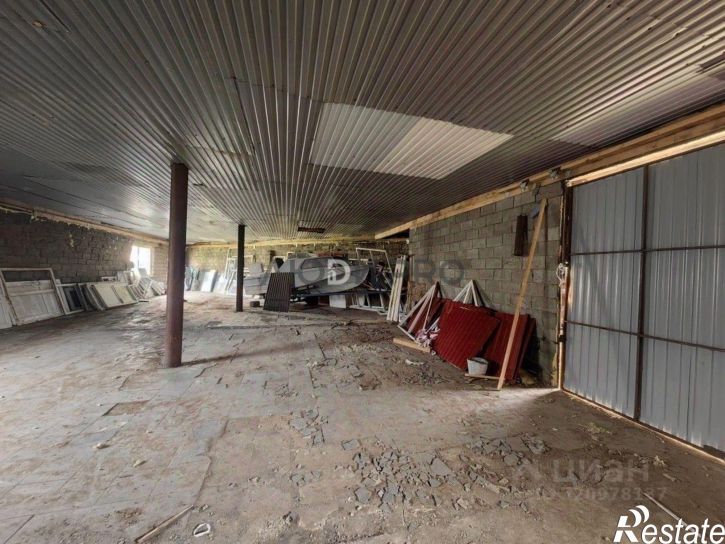 Торговое помещение Нуримановский район