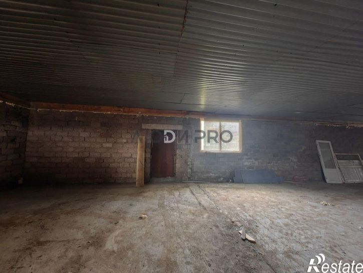 Торговое помещение Нуримановский район