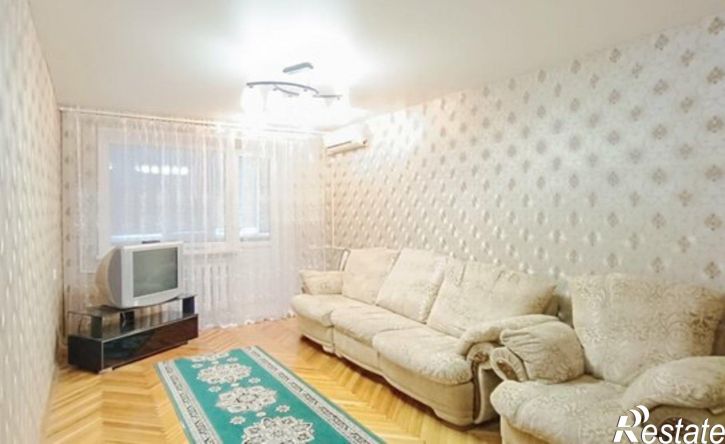 3-комн квартира Юбилейная улица, 8,  д. 8