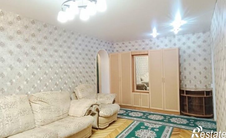 3-комн квартира Юбилейная улица, 8,  д. 8