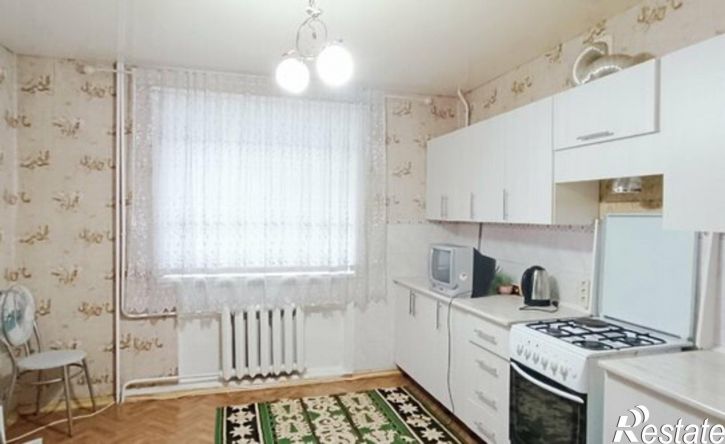 3-комн квартира Юбилейная улица, 8,  д. 8