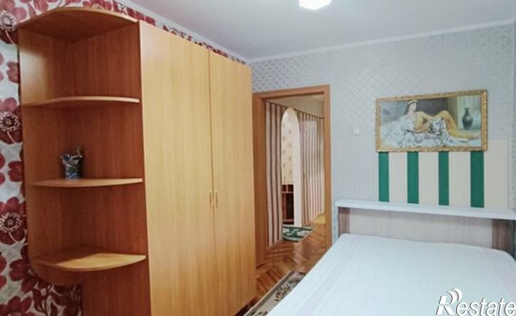 3-комн квартира Юбилейная улица, 8,  д. 8