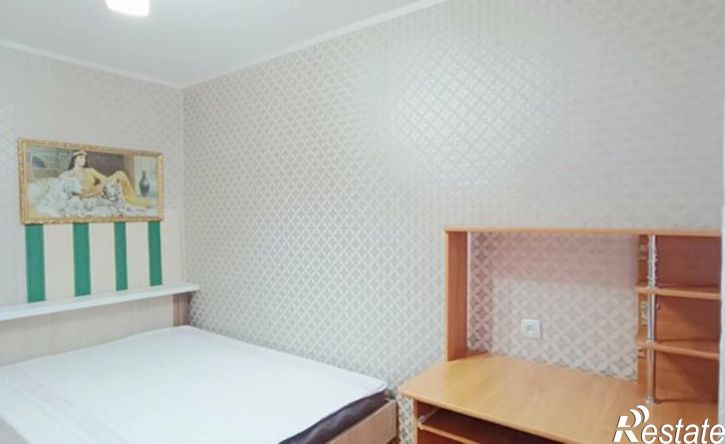 3-комн квартира Юбилейная улица, 8,  д. 8