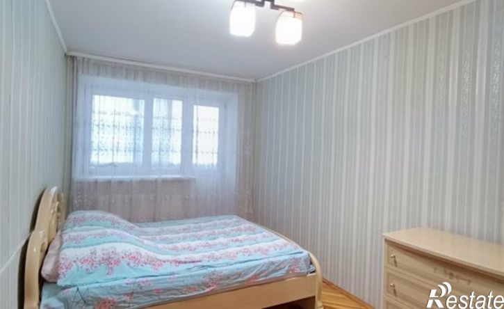 3-комн квартира Юбилейная улица, 8,  д. 8